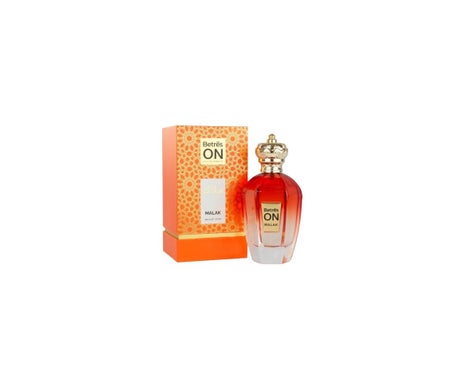 Betrés On Perfume Oriental Malak 100 ml