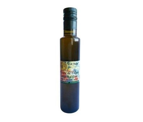 Cal Valls Aceite Oliva Extra Virgen 1ªp 250ml