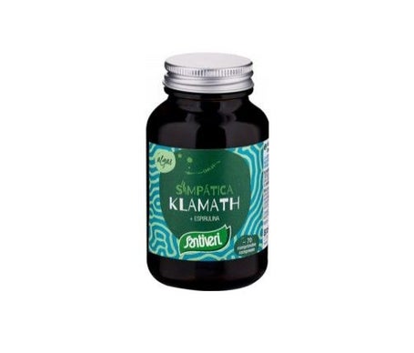 Santiveri Alga Klamath 70comp