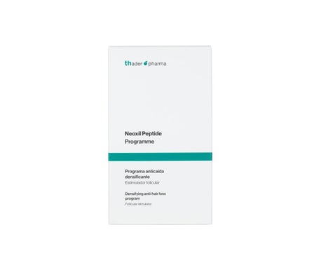 Th Pharma Neoxil Peptide Promamme Pack