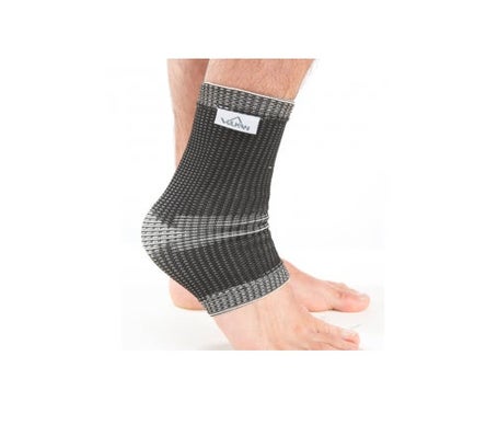 Vulkan Tobillera Advanced Elastics Talla S