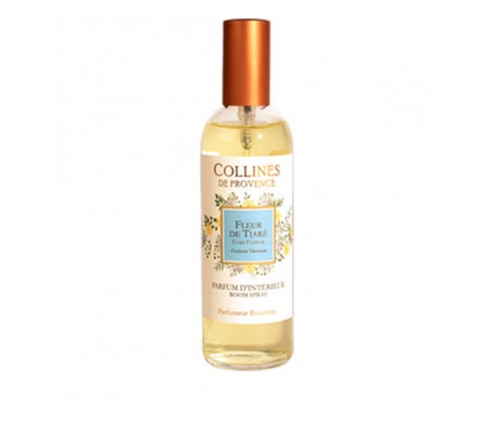 Collines Prov Parf Int Int Tiar 100 de COLLINES DE PROVENCE | Natural Doctor