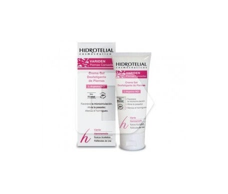 Hidrotelial Variden gel desfatigante piernas 75ml