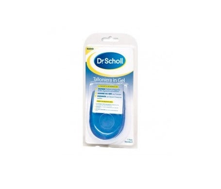 Talonera Scholl Gel Gran