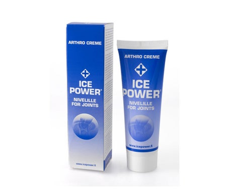 Ice Power Arthro Crema 60g