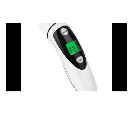 Axamed Feverscan Termómetro Infrarrojo Ax-Ir22 1ud