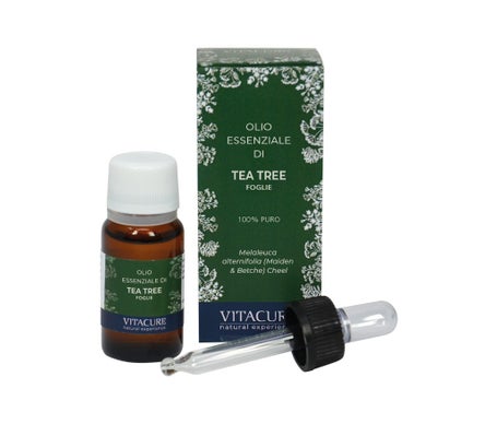 Vitacure Aceite Esencial Árbol del Té 10ml