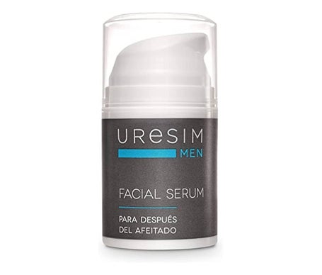Uresim Men Sérum Facial Después del Afeitado 50ml