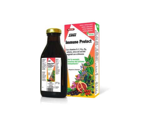 Salus Inmuno Protect 125ml
