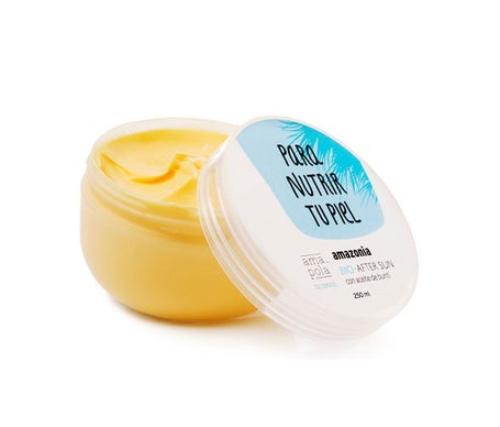 Amapola Biocosmetics Amazonia Bio After Sun 250ml