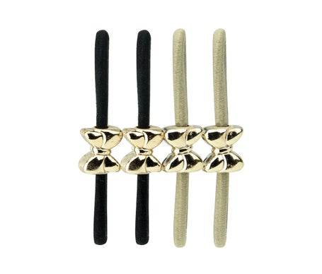 Beter Pinzas Juveniles Decoradas 4uds