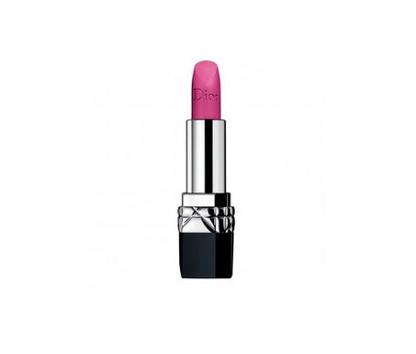 dior rouge lipstick 787