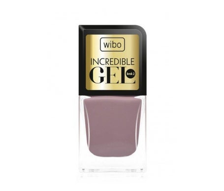Wibo Incredible Gel Nail Polish 11 8,5ml