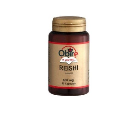 Obire Reishi 90cáps