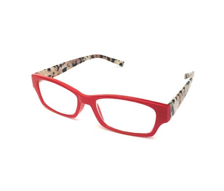 Farmamoda Gafas Presbicia 3337 Red Hd805 +3.00 1ud