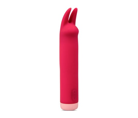 Diversual Kitty Vibrador Punto G 1ud