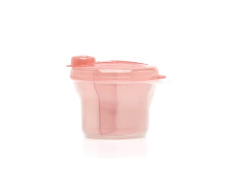 Kiokids Dosificador Leche Polvo Pequeño Rosa 1ud