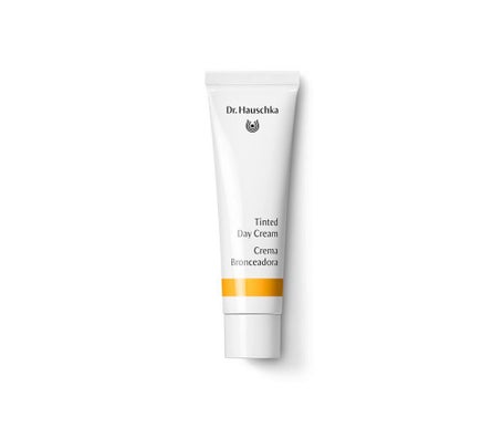 Dr. Hauschka Crema Bronceadora 30ml