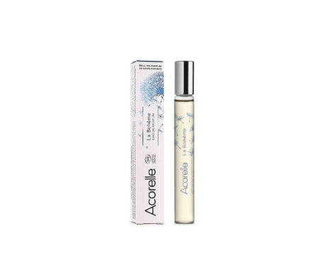 Acorelle La Boheme Eau Parfum Roll-On 10ml