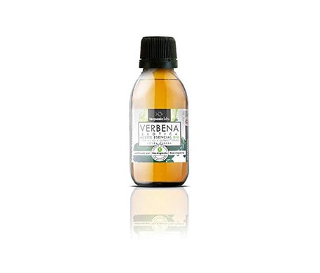 Verbena Terpénica Exótica Bio Aceites Esenciales 100 ml de Terpenic | Natural Doctor