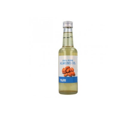 Yari Naturals Aceite de Almendras 250ml