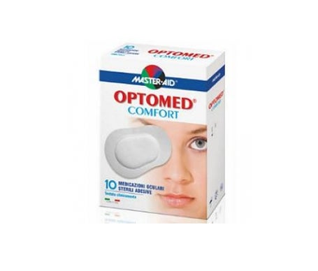 Optomed-Comfort 10Pcs