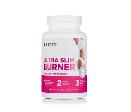 Eafit Minceur Active Ultra Slim Burner 120caps