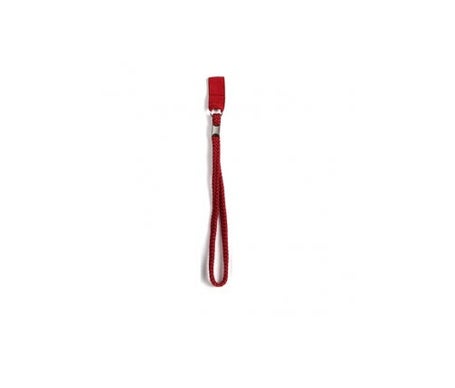Garcia 1880 Asa Cordon Granate 8102