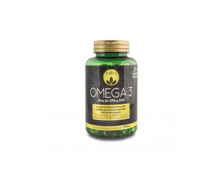 Phytofarma Omega 3 270caps