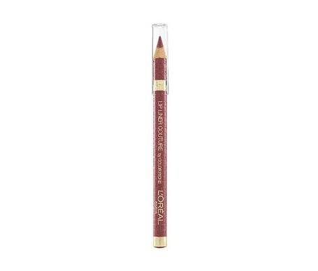 Loreal Lip Liner Couture Color Riche Perfilador Labial 302