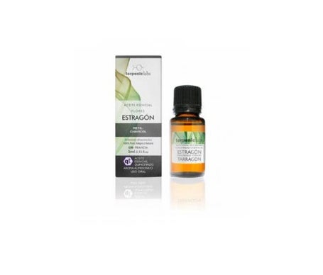 Estragon 5ml Aceite Esencial