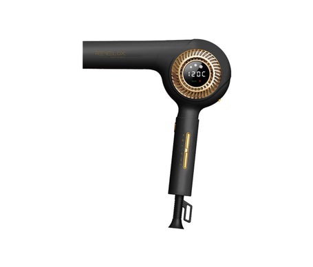 Eurostil Revelox Secador Cabello 1ud