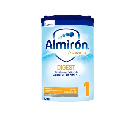 Almiron Advance 2 con Pronutra para Sistema Inmunitario 800 g