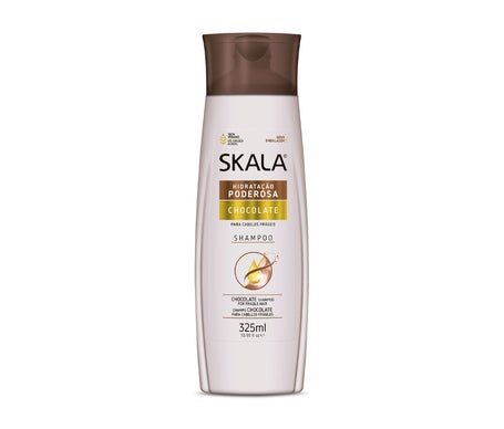 Skala Champú Chocolate 325ml