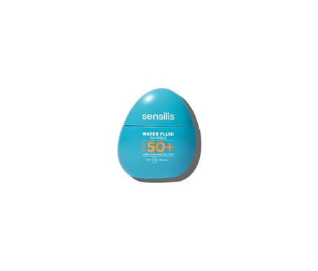 Sensilis Water Fluid Invisible SPF50+ 40 ml