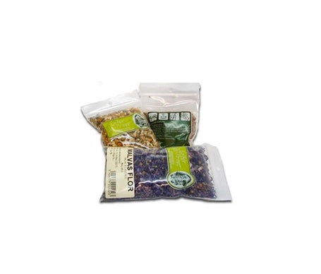 La Flor del Pirineo Hierba Grindelia 50g