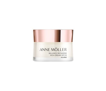 Anne Möller Rosâge Balance Rich Repairing Cream SPF15 50ml