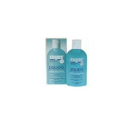 Detergente Líquido Eubos 200Ml