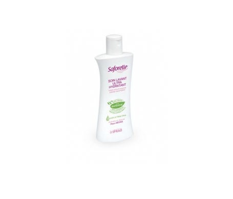 Saforelle Ultra Moisturizing Cleansing Care 100Ml