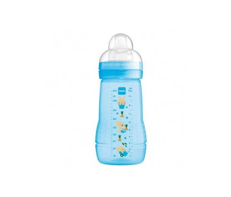 Mam Biberon Easy Active +2M A 270ml