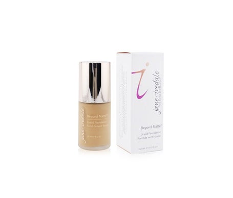 Jane Iredale Beyond Matte Base Líquida M10 27ml