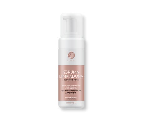 Segle Clinical Espuma Limpiadora 150ml