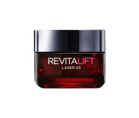 'L''Oréal Revitalift Laser X3 Crema Día 50ml'