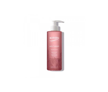 Biotherm Bath Therapy Relax gel de Ducha 400 ml