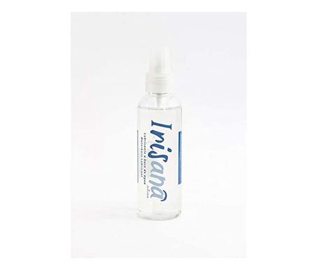 Irisana Lubricante Íntimo a Base de Agua 150ml