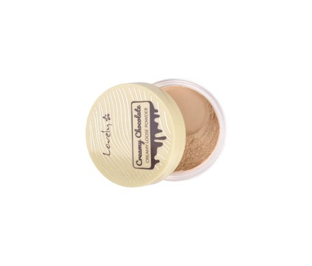 Lovely Creamy Chocolate Loose Powder 8g