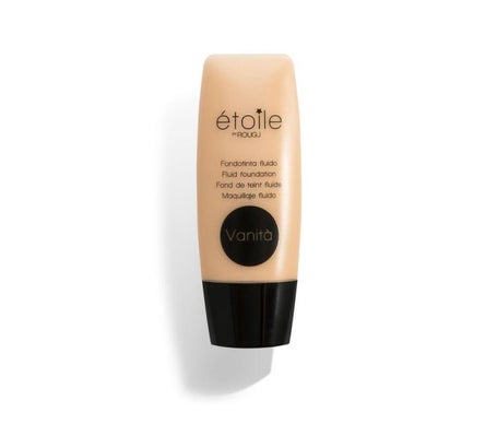 Rougj Etoile Maquillaje Fluido Nº02 30ml