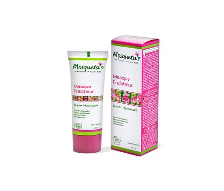 'Mosqueta''s Mascarilla Super Hidratante 75ml'