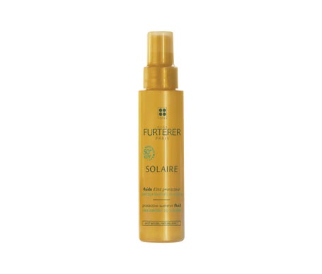 René Furterer Solaire Fluido Solar Protector KPF50+ Spray 100ml