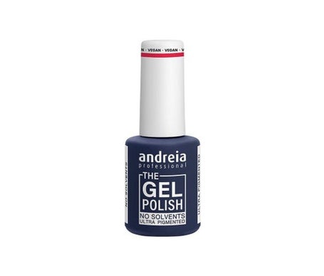 Andreia Professional Gel Polish Esmalte Semipermanente G13 10,5ml